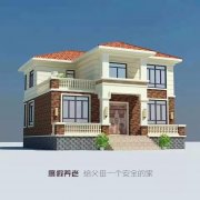 輕鋼別墅造價(jià)是多少?大家建得起嗎