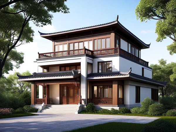 輕鋼別墅的造價是否具有競爭力？專業人員的深度分析