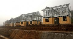 海拔4500米西藏軍區(qū)建起了輕鋼陽光房!你還覺得輕鋼不靠譜嗎?