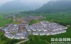 最新出臺縣城綠色低碳建設,你了解過嗎?