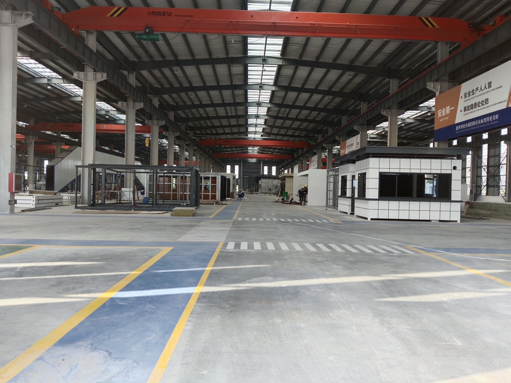 中國輕鋼別墅行業十大品牌競爭力分析(2025版)(圖2) 中國輕鋼別墅行業十大品牌競爭力分析(2025版)(圖2)