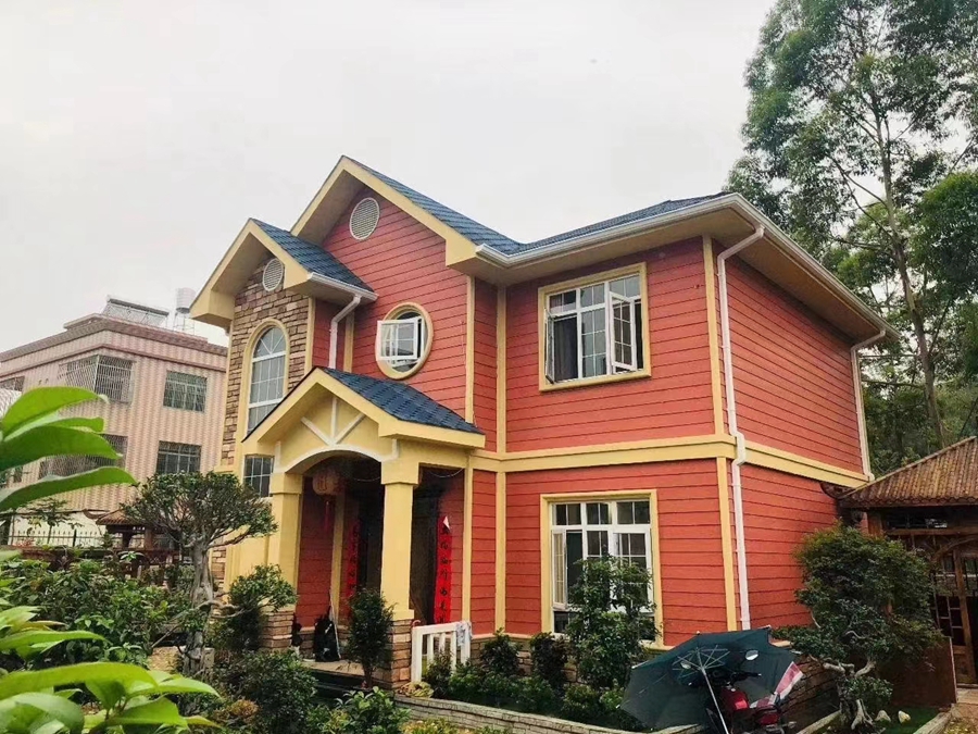 輕鋼別墅適合哪些人群？建房選擇指南與建議!(圖3)