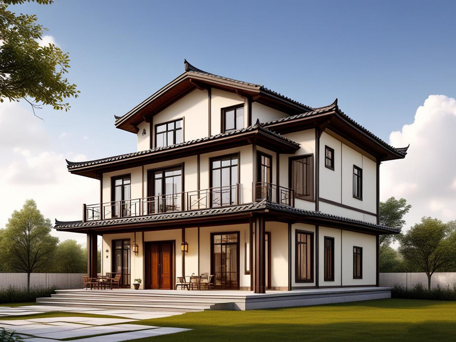 輕鋼別墅在山東能用嗎?5大優(yōu)勢(shì)解析與本地化應(yīng)用指南