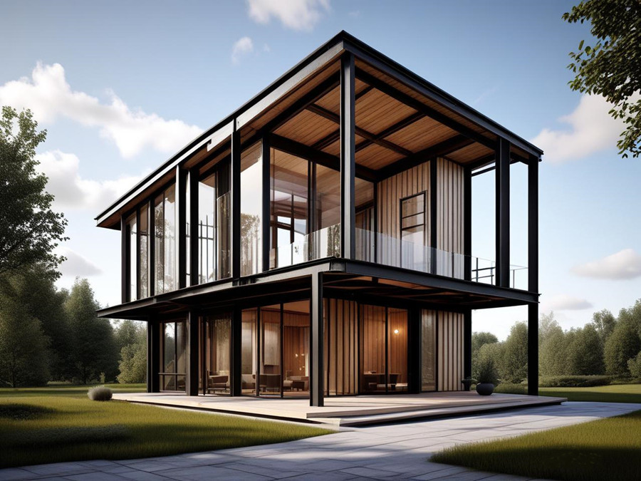 【2025最新指南】鋼結(jié)構(gòu)火災(zāi)后處理全流程：評(píng)估、修復(fù)與長(zhǎng)效防護(hù)